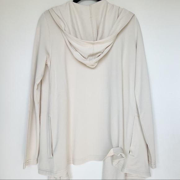 NWT Splendid Supersoft Oat Cardigan - Picture 3 of 10